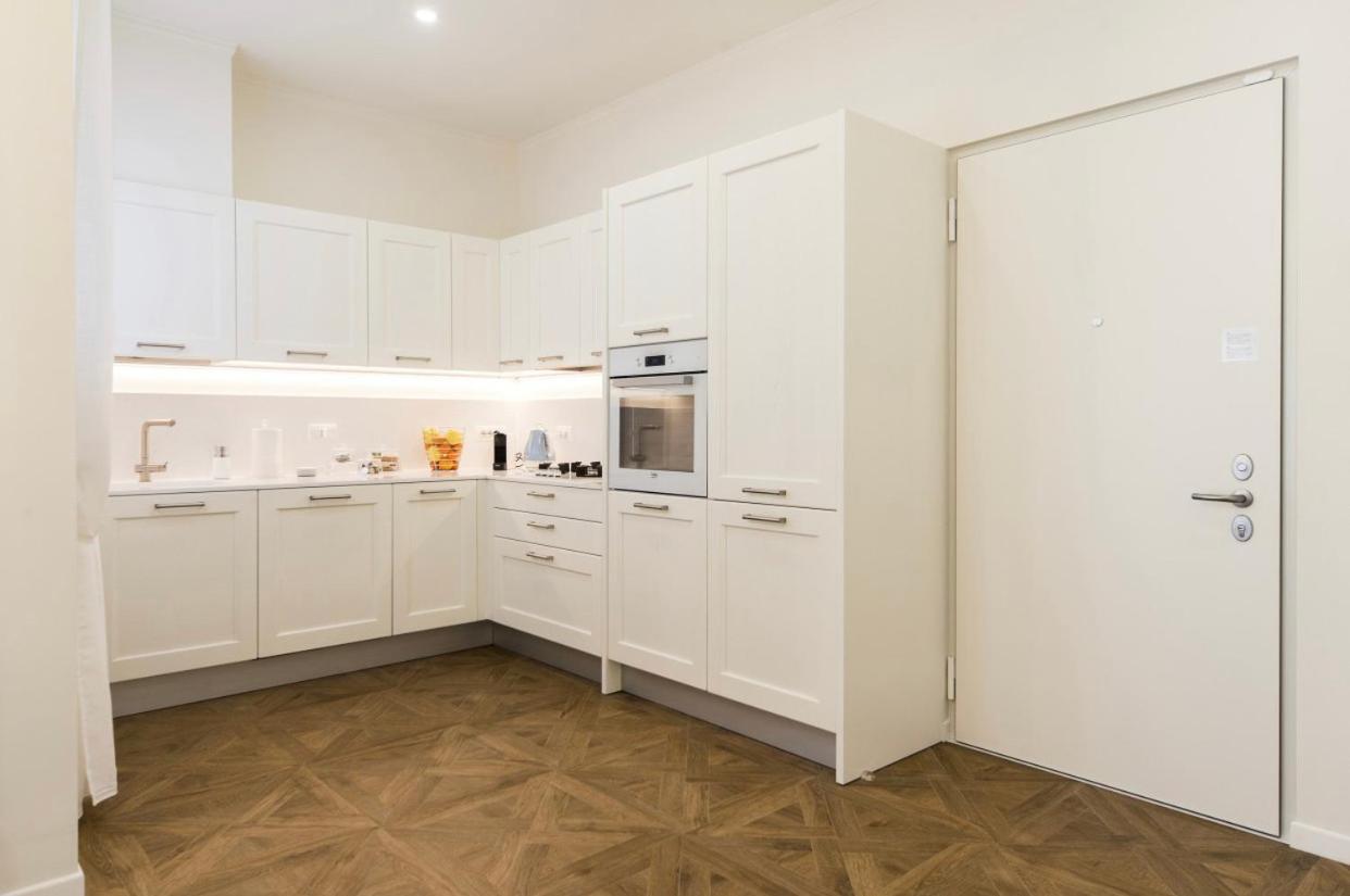 Madonna Montecchi Luxury Suite In Verona Exterior photo