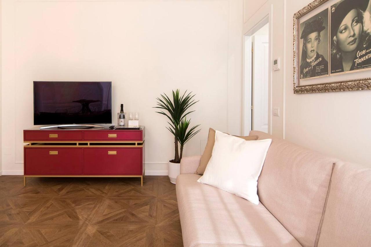 Madonna Montecchi Luxury Suite In Verona Exterior photo