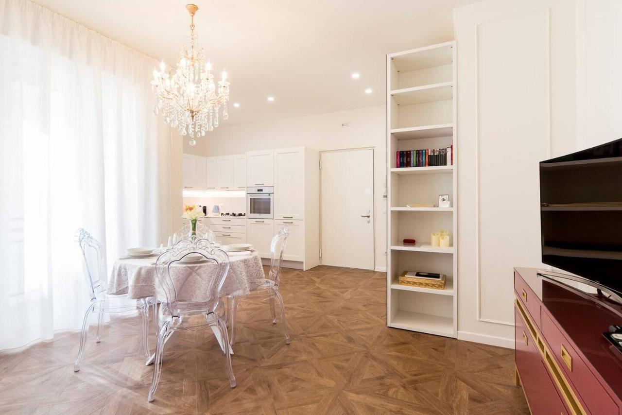 Madonna Montecchi Luxury Suite In Verona Exterior photo