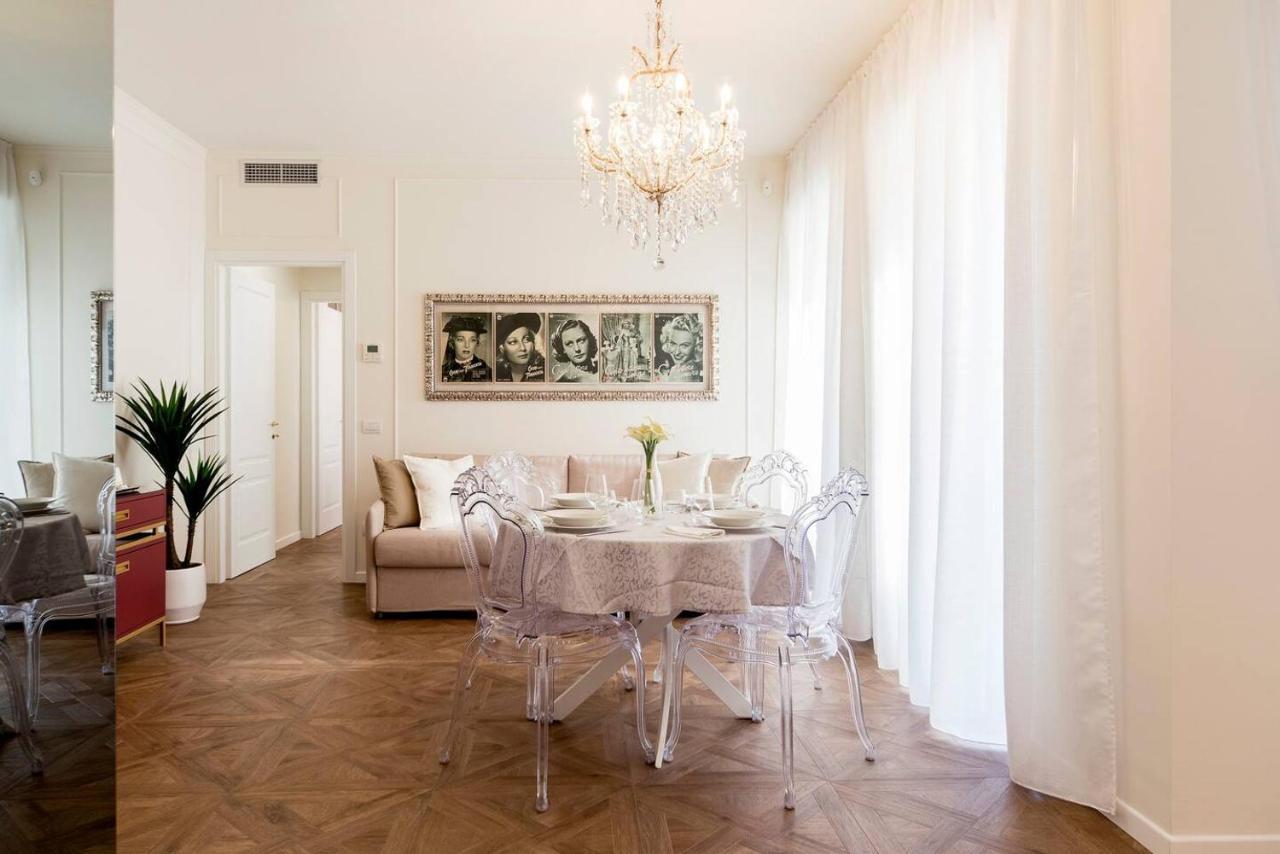 Madonna Montecchi Luxury Suite In Verona Exterior photo