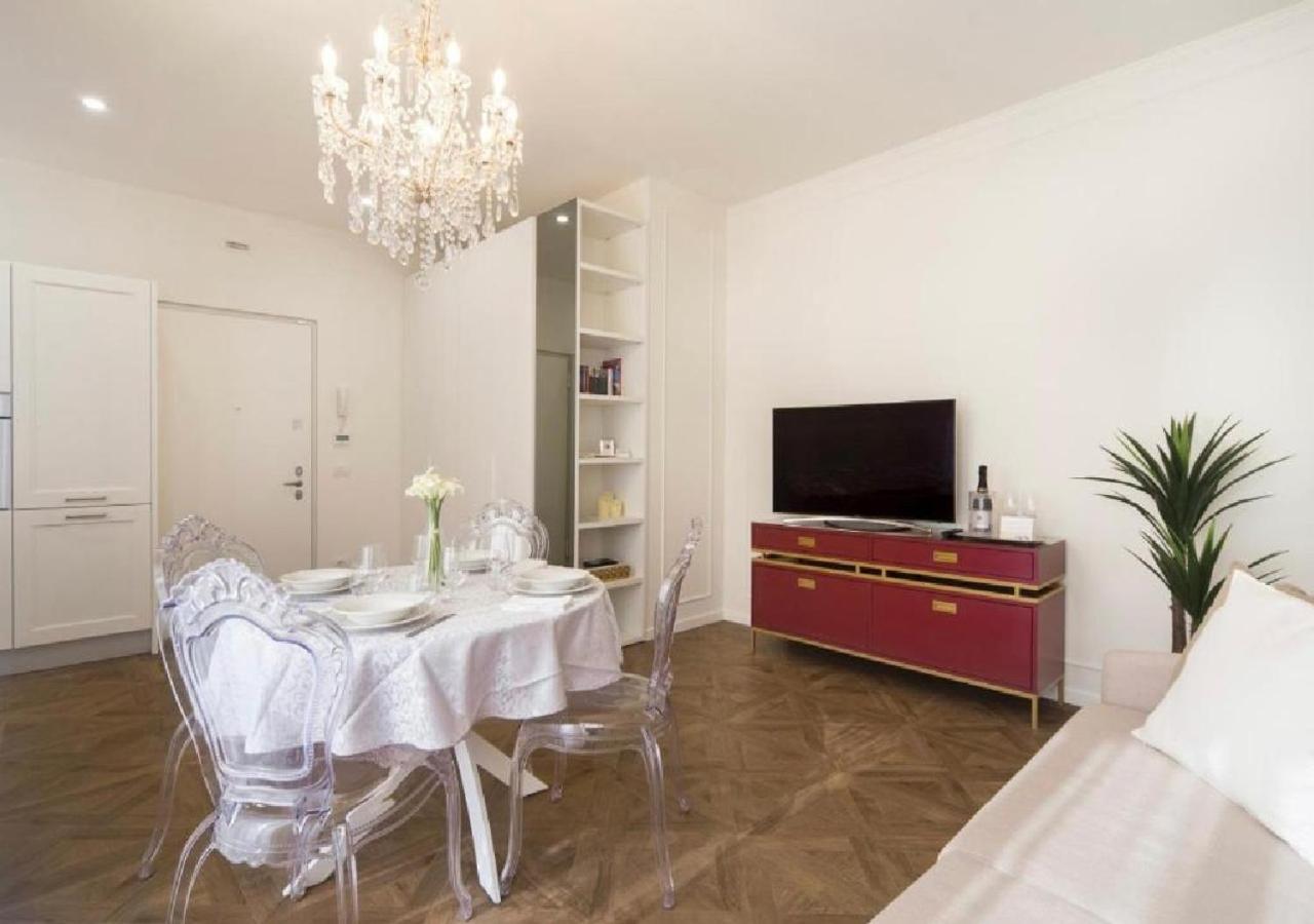 Madonna Montecchi Luxury Suite In Verona Exterior photo