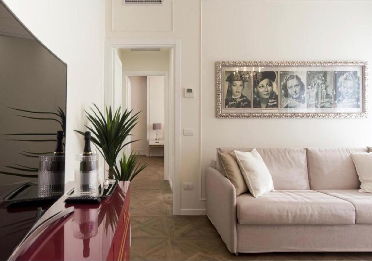 Madonna Montecchi Luxury Suite In Verona Exterior photo