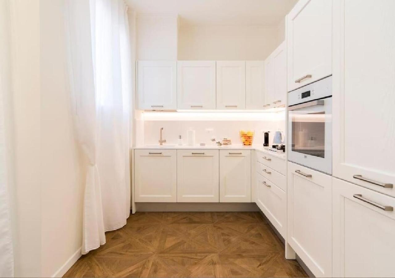 Madonna Montecchi Luxury Suite In Verona Exterior photo