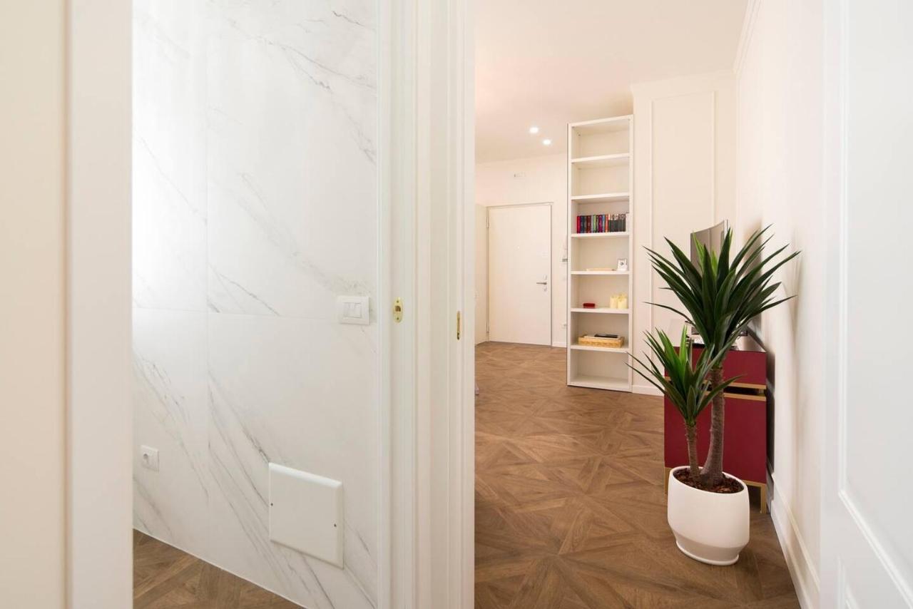 Madonna Montecchi Luxury Suite In Verona Exterior photo