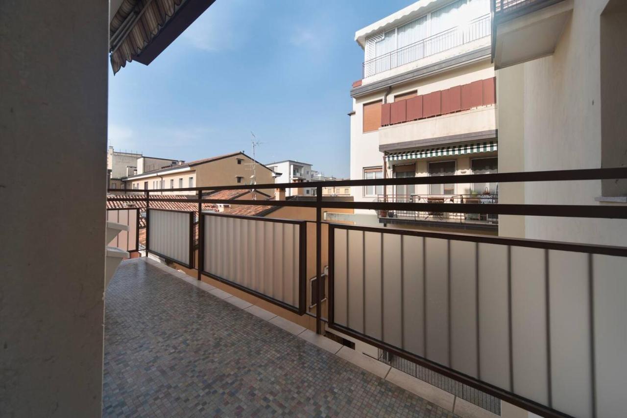Madonna Montecchi Luxury Suite In Verona Exterior photo