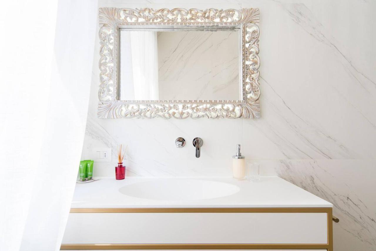 Madonna Montecchi Luxury Suite In Verona Exterior photo
