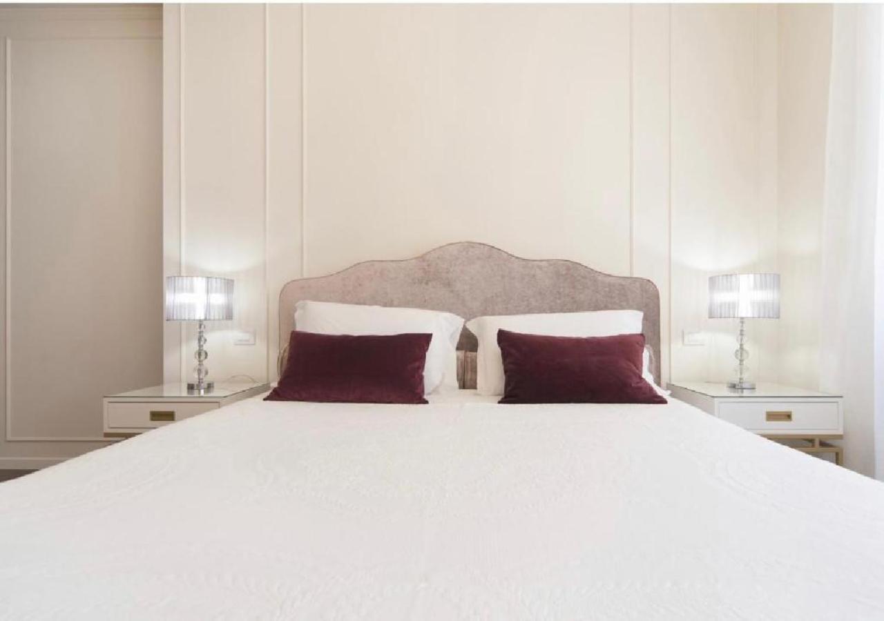 Madonna Montecchi Luxury Suite In Verona Exterior photo