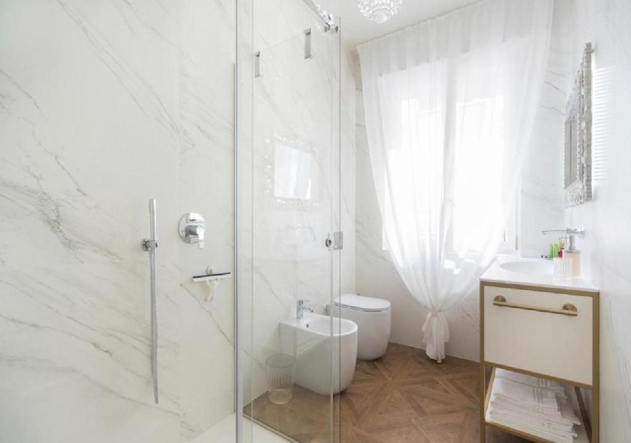 Madonna Montecchi Luxury Suite In Verona Exterior photo