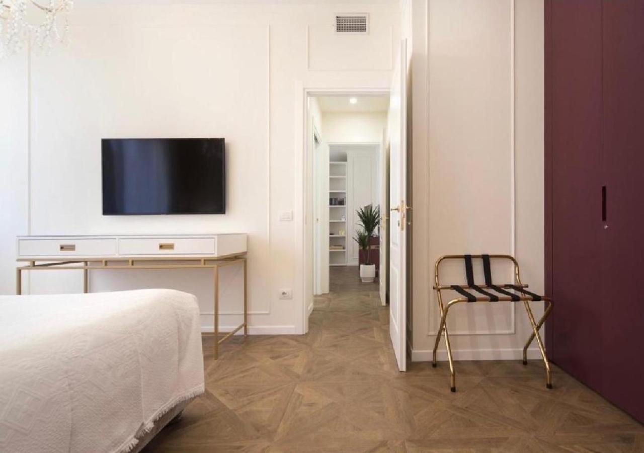 Madonna Montecchi Luxury Suite In Verona Exterior photo