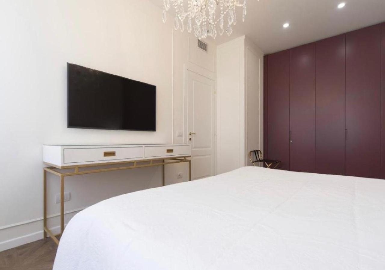 Madonna Montecchi Luxury Suite In Verona Exterior photo